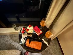 -上海嘉定喜来登酒店