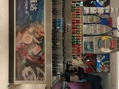 -泰安东尊华美达广场酒店·自助餐厅