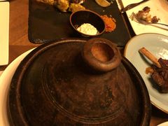 -Tajine Moroccan塔金摩洛哥中东餐厅