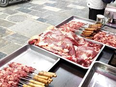 -毅祥斋老孙家泡馍(西羊市店)