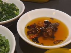 -羊大爷涮肉(亮马桥店)