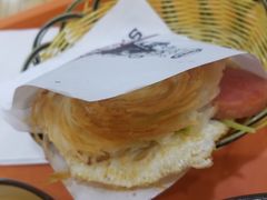 -陕客肉夹馍(王府井店)