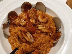 -大树餐厅(红旗街万达店)