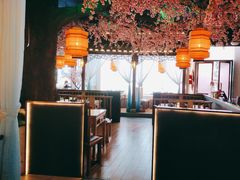 -荷塘秋月·本帮江浙菜(国权路店)