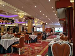 大堂-好福记饭店(红梅公园店)