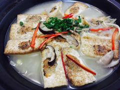-董府·古宅餐厅