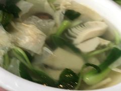 -功德林(南京西路店)
