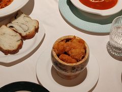 -波特曼西餐厅(南岗店)