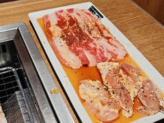 -焼肉ライク·烧肉LIKE(万菱汇店)