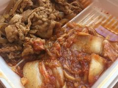 -吉野家(大连黑石礁富丽庭店)