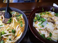 -陈记贵州遵义羊肉粉·酸汤鱼(法华镇路店)