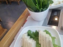 -亮健容天生蚝烧烤自助(交道口直营店)