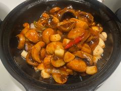 -清真·宁夏印象·盐池滩羊肉体验店(江宁路店)
