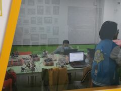 -童程童美·信息学竞赛·机器人编程·少儿编程(大钟寺校区)