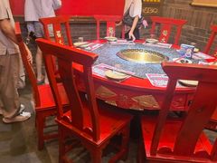 -蜀大侠火锅(森兰花园城店)