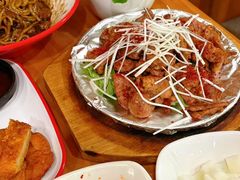 -多宾韩国料理(学衡路店)