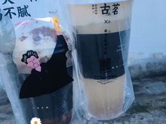 -古茗(江北洪塘中路店)