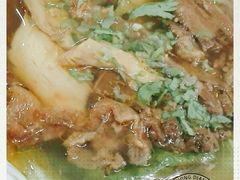 -陈记顺和潮汕鲜牛肉火锅(棠德南路店)