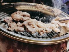 -西塔老太太泥炉烤肉(温州首店万象城黑金店)