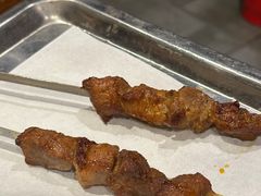 -浩家苑菜馆(汉口路店)