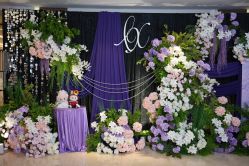 点击看大图 -玖玖婚嫁礼仪策划(江滨西路店)