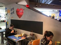 -伯友茶记(中华广场店)