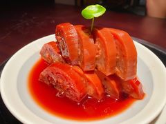 糯米藕-上名堂·鱼头好吃(体育场路店)