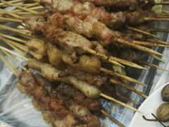 -胖姐烧烤(总店)