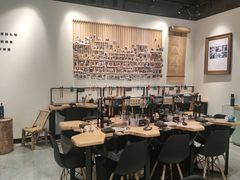 -熙工匠手工银饰·拼豆团建DIY(富华里店)