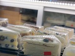 -姆们M Sweetie Cake(五道口店)