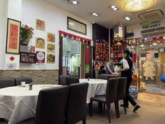 -凤城礼记鱼翅海鲜酒家(新马路总店)