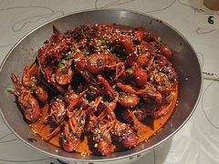 -巴厘龙虾·榜首油焖大虾(旗舰店·万松园)