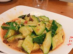 -关二哥烧烤(王家湾店)