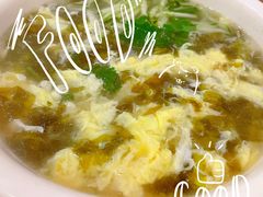 紫菜蛋花汤-吉味馆(柠溪店)