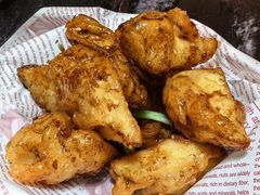 -新白鹿餐厅(百联中环店)