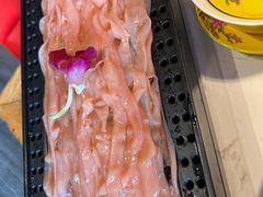 -麻辣英雄重庆火锅(白云店)