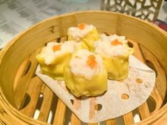 -广州花园酒店荔湾亭·地道点心·粤式饮茶