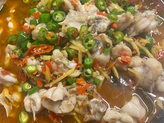 -艺味深尝(云锦路店)