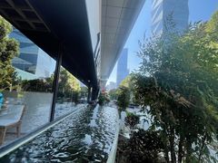 -翠贝卡&Mama Kelly Brunch Coffee(河西店)