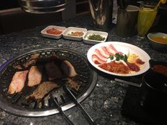 -汉拿山(包河万达店)