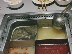 -海底捞火锅(龙湖北京大兴天街店)