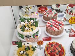 -味多美蛋糕(丰台医院店)