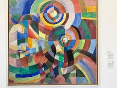 -蓬皮杜艺术中心