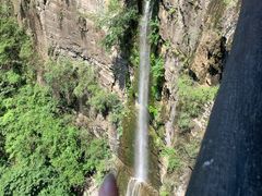 -十渡东湖港风景区