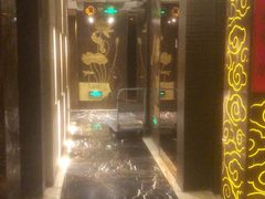 -华夏良子·足道SPA艾灸(翠微店)