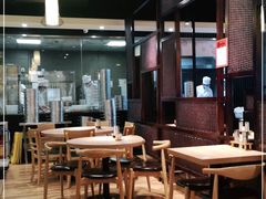 大堂-老班长手工灌汤包老店(东山店)