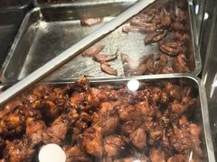 -乔波食品(杜桥中心菜场店)
