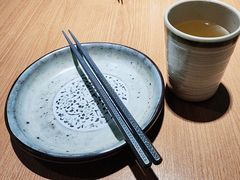 -采御鲜·回转寿司(汕头万达店)
