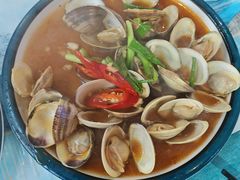 -40号厦门海鲜大排档(中山路店)