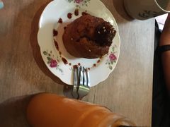 -The Daily Fix Cafe
